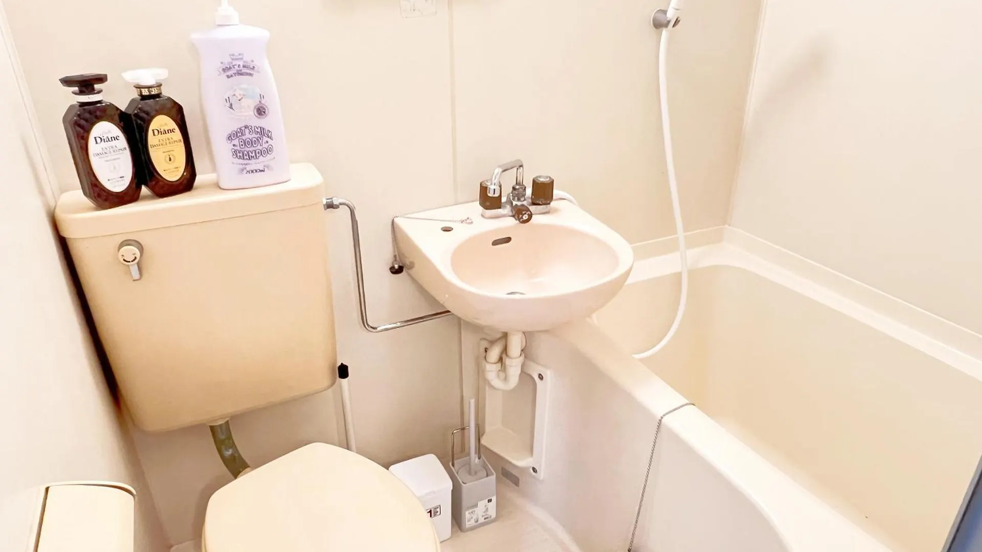 Ikebukuro Sugamo 203 Apartamento Tóquio 0*,