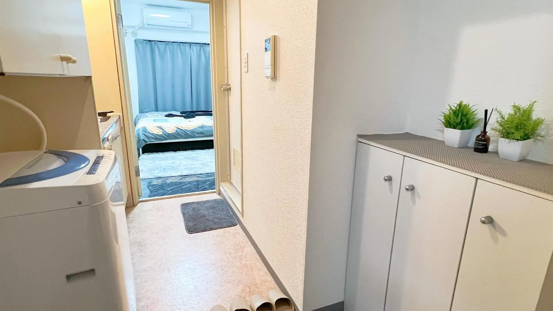 Homestay Ikebukuro Sugamo 203 Apartment Tokyo Japan