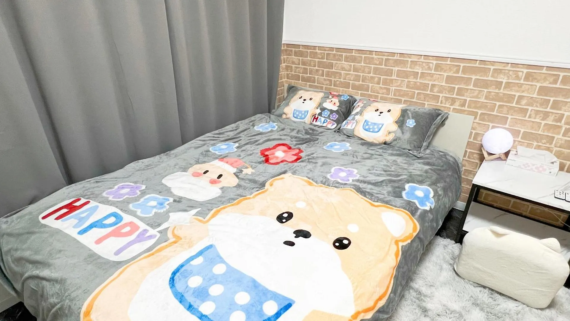 Homestay Ikebukuro Sugamo 203 Apartment Tokyo